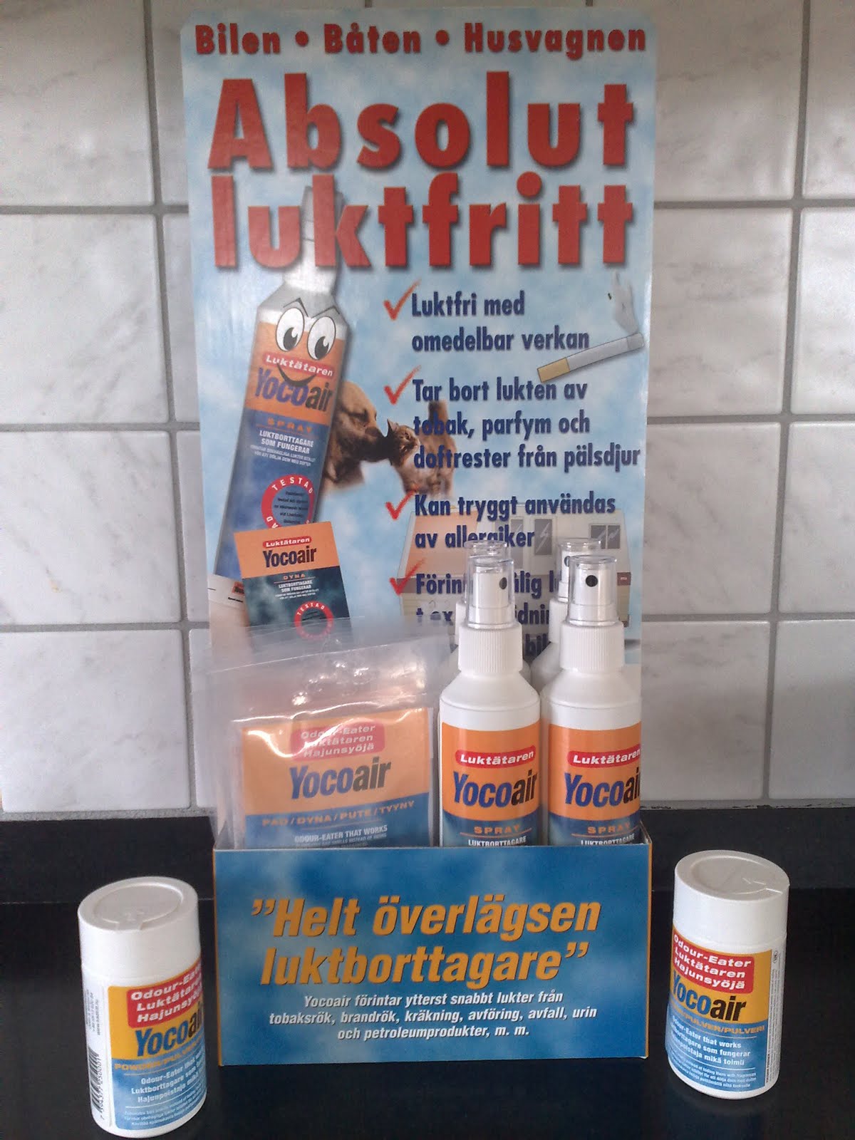 Hur Får Man Bort Nackspärr Hur får man bort röklukt i lägenhet